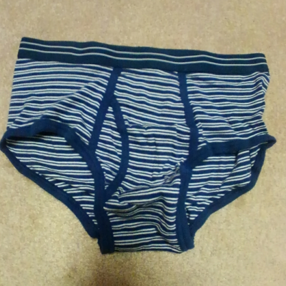 Men's briefs